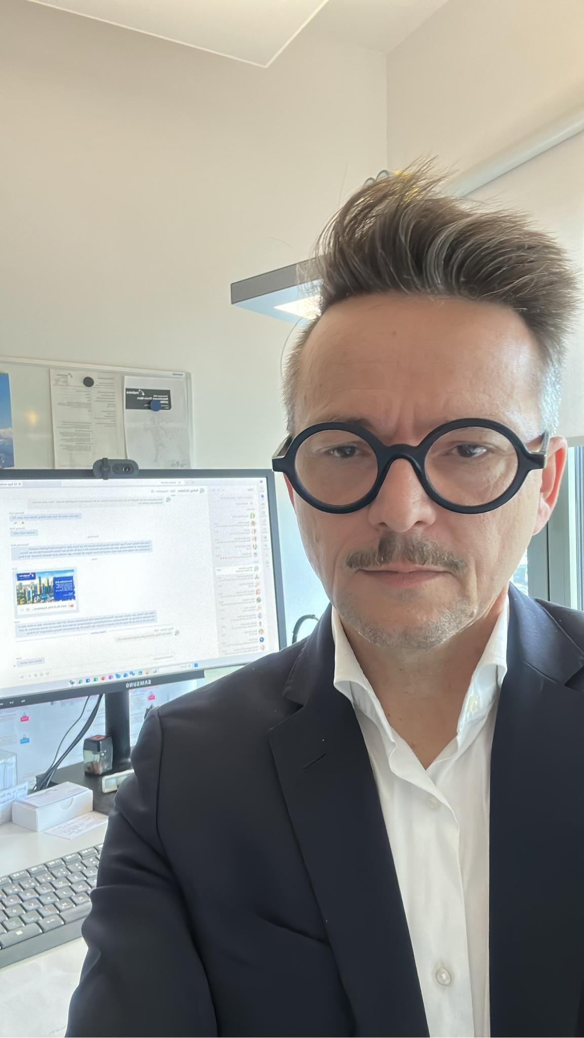 user avatar