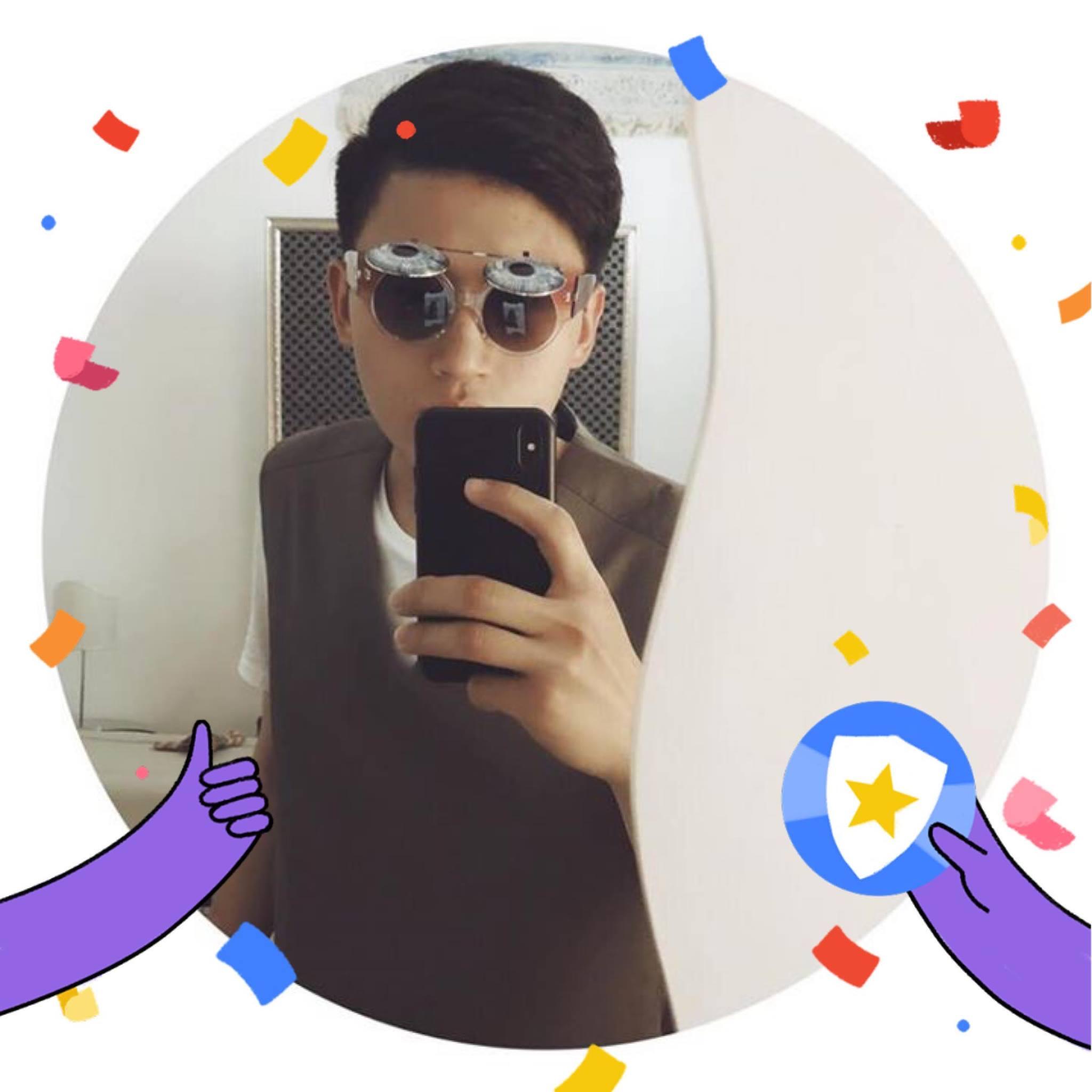 user avatar