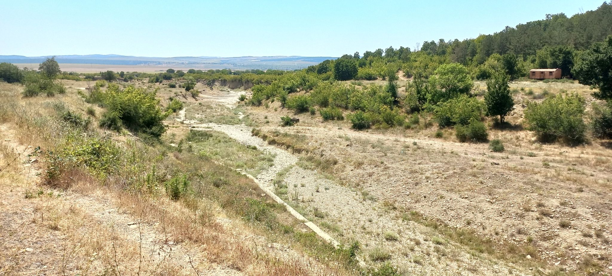 rzeka
