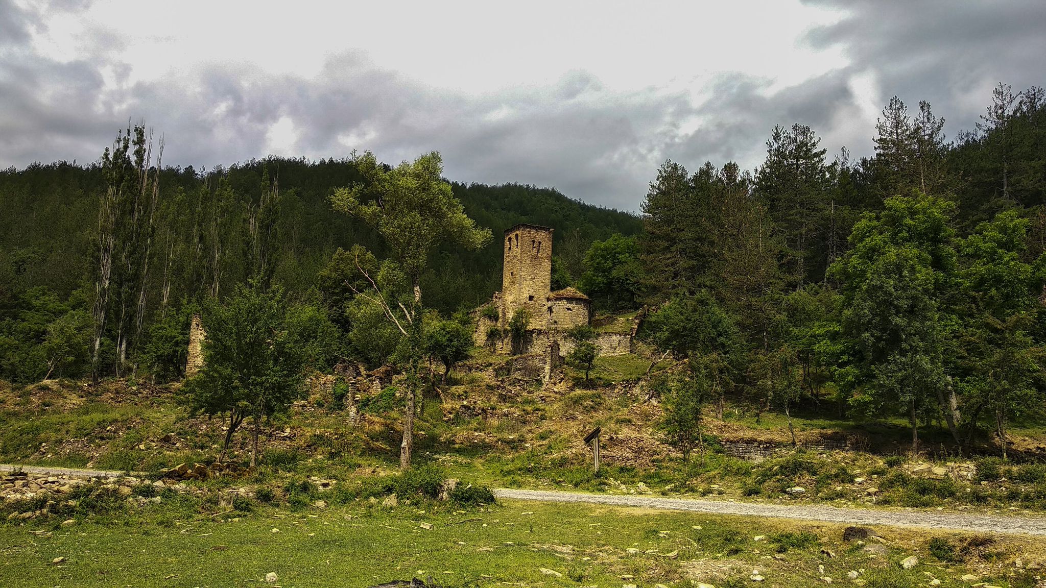 San Juan Bautista Acín