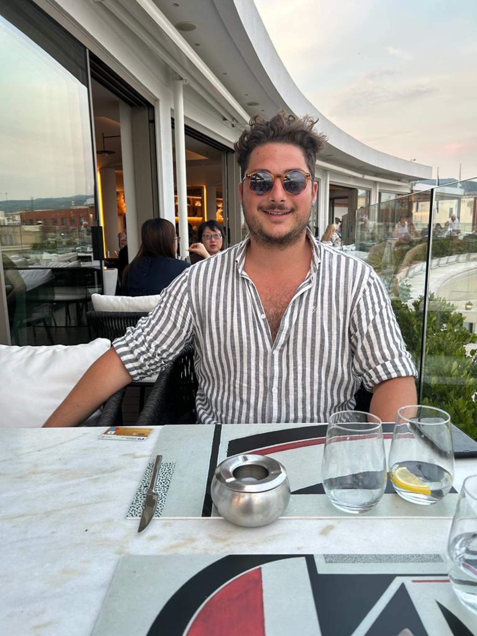 user avatar