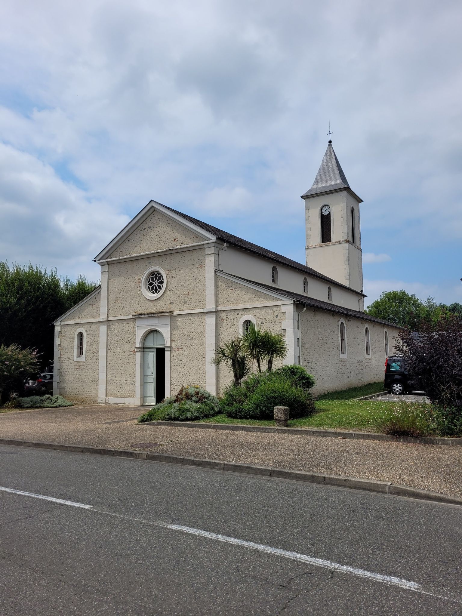 Église de Siros
