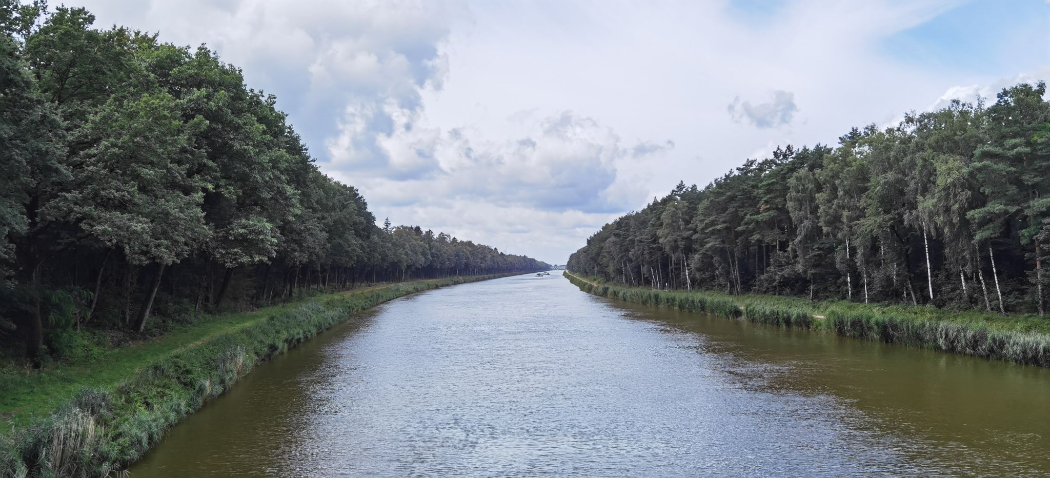Mittellandkanal