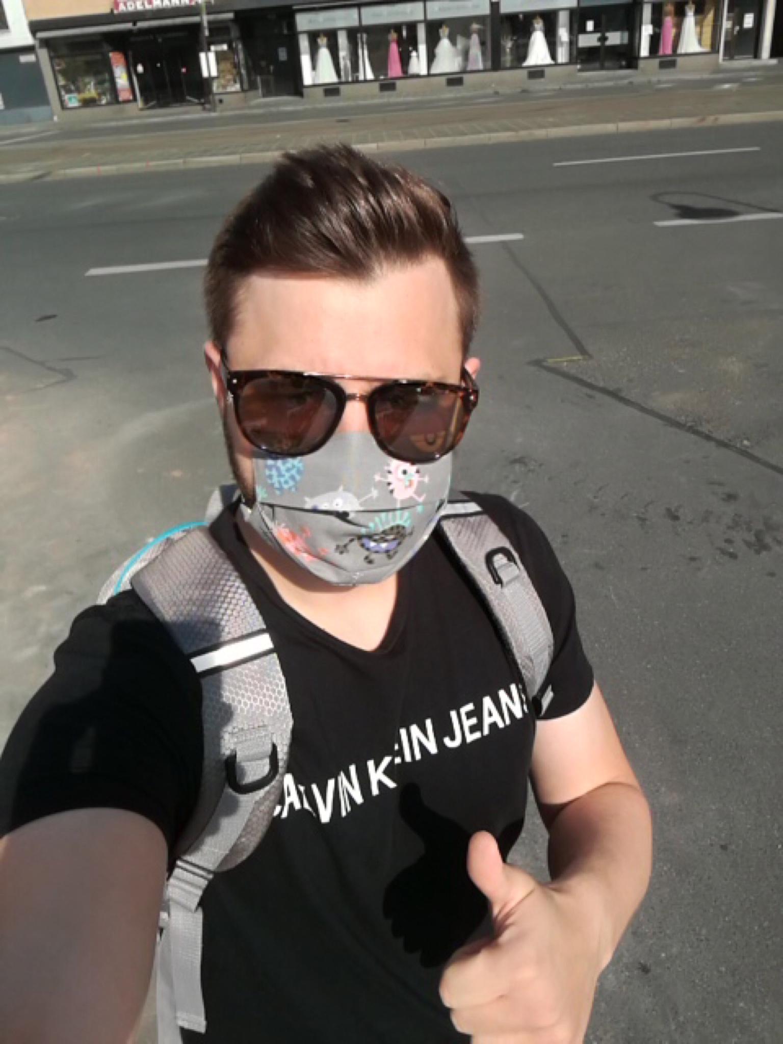 user avatar