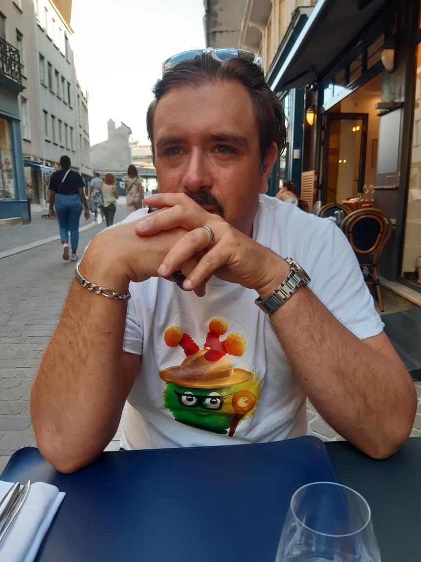 user avatar