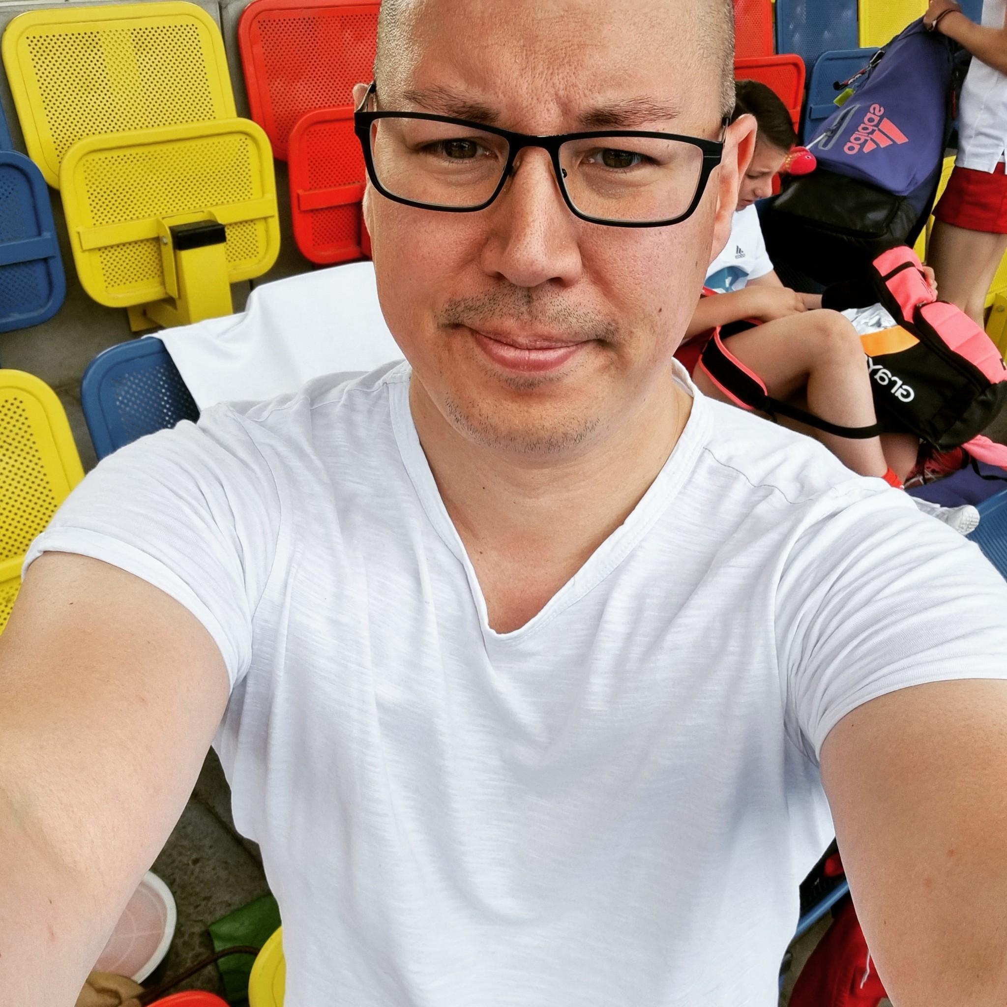 user avatar