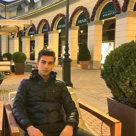 user avatar