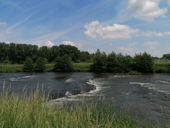 LandStreifer Olfen „Zwischen Stever und Lippe“ | Wanderung | Komoot