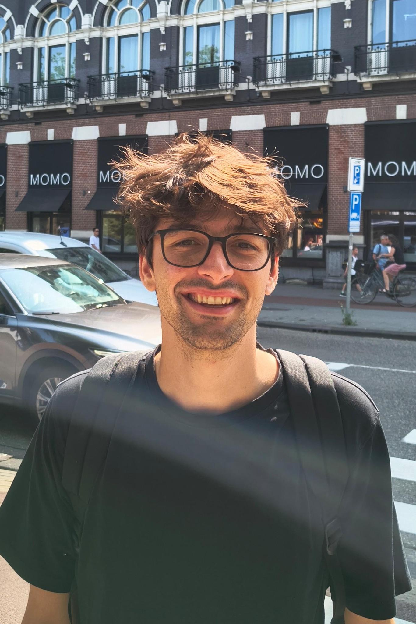 user avatar