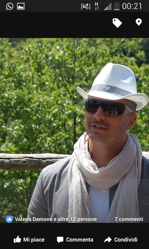 user avatar