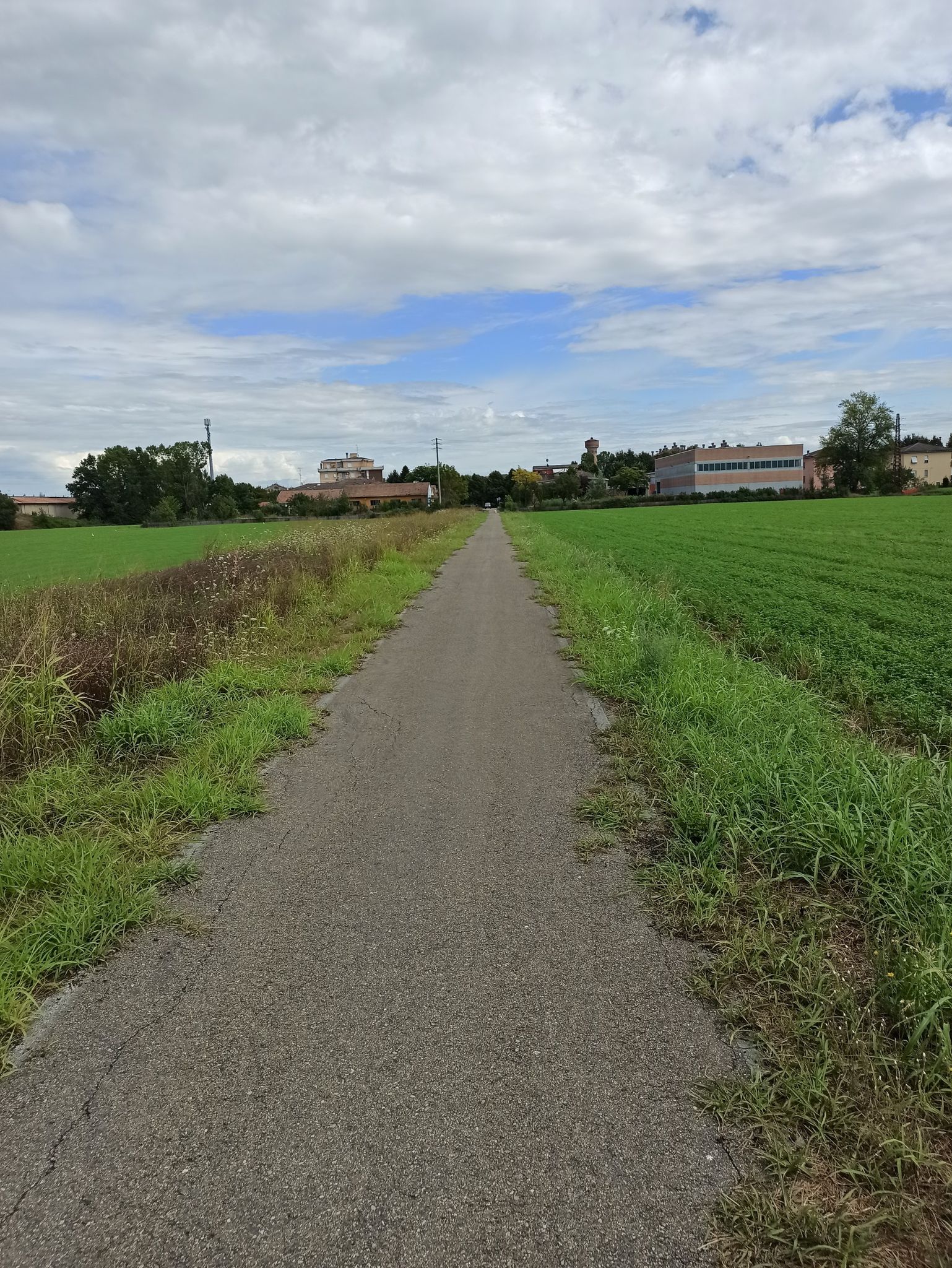 ciclabile