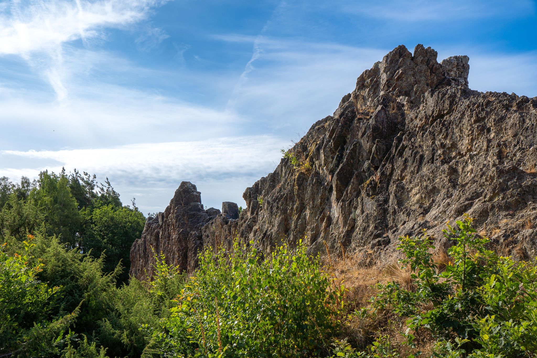 Alpines Feeling