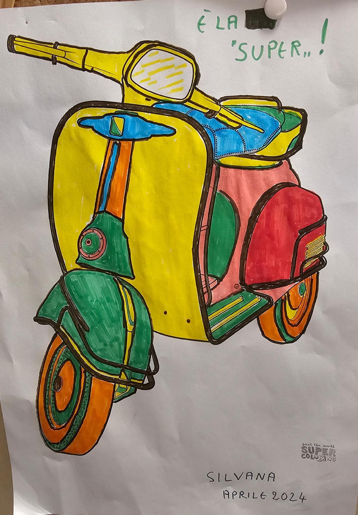 user avatar