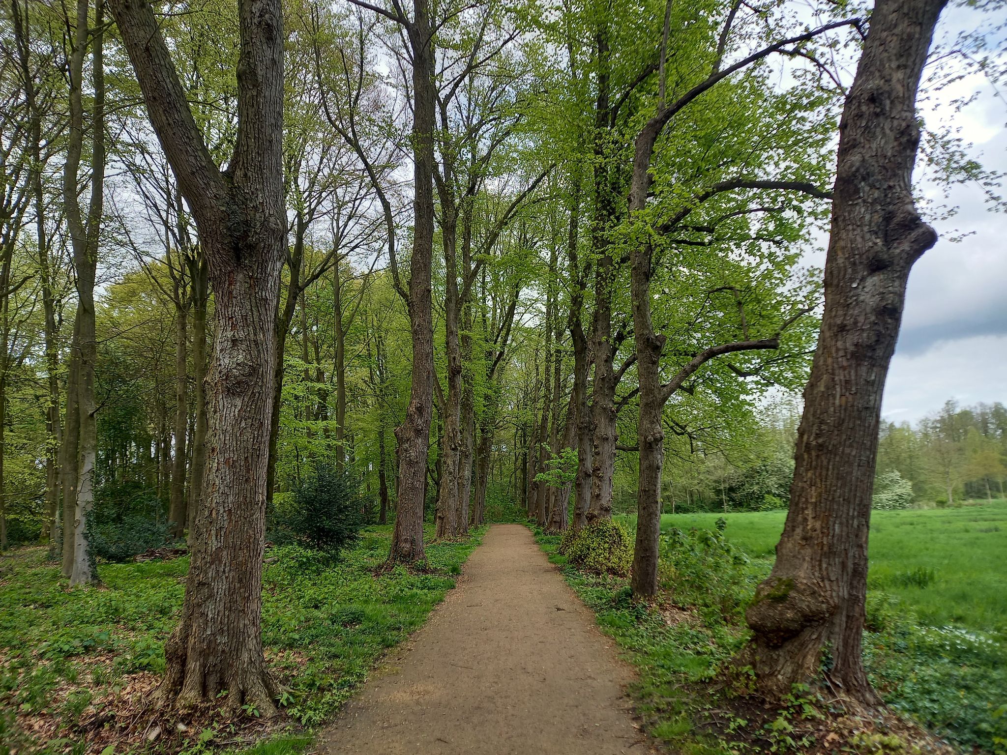 Philippsburger Park