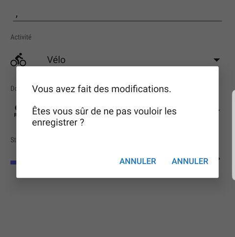 user avatar