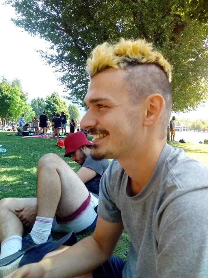 user avatar
