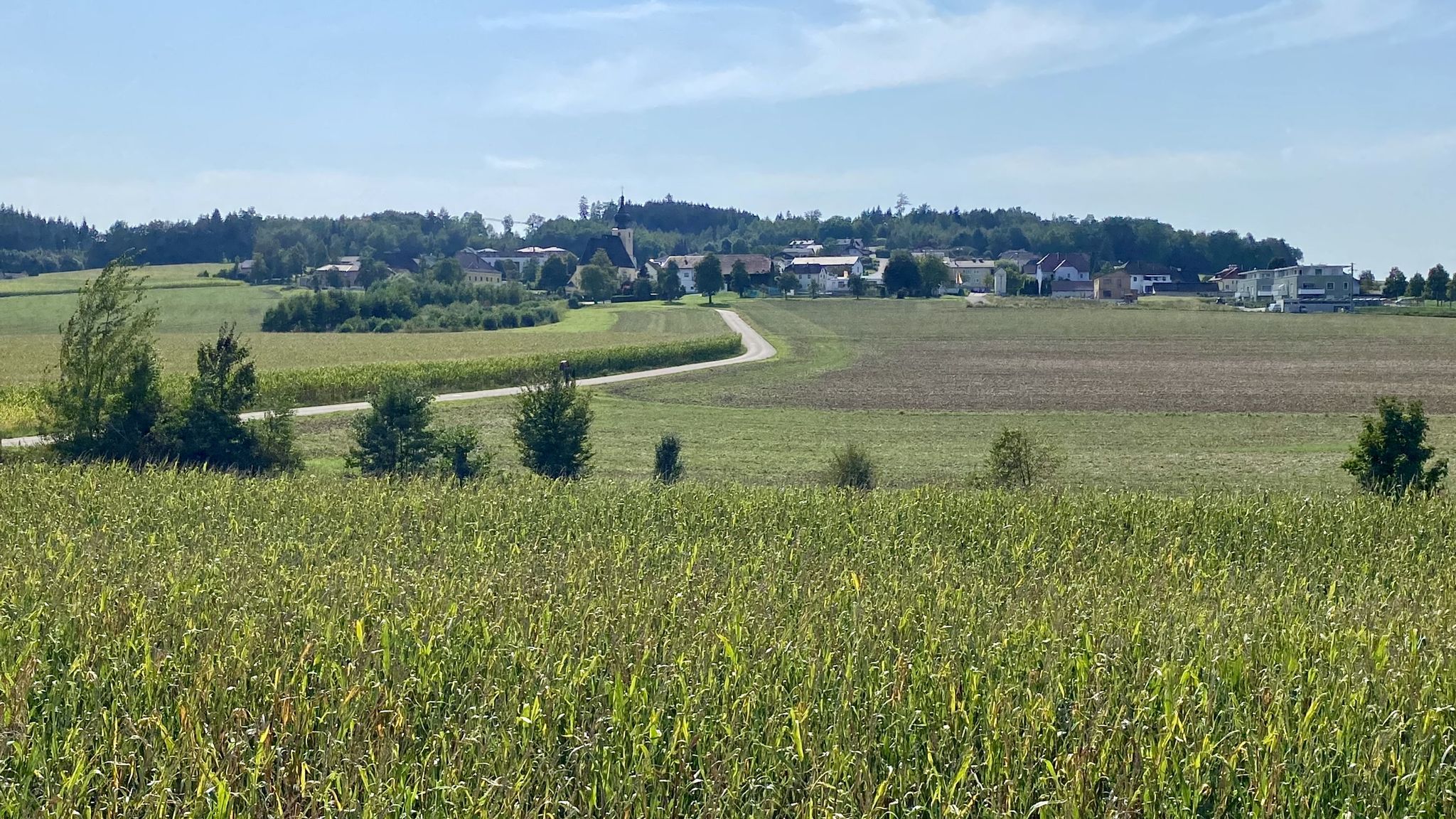 Neukirchen bei Lambach