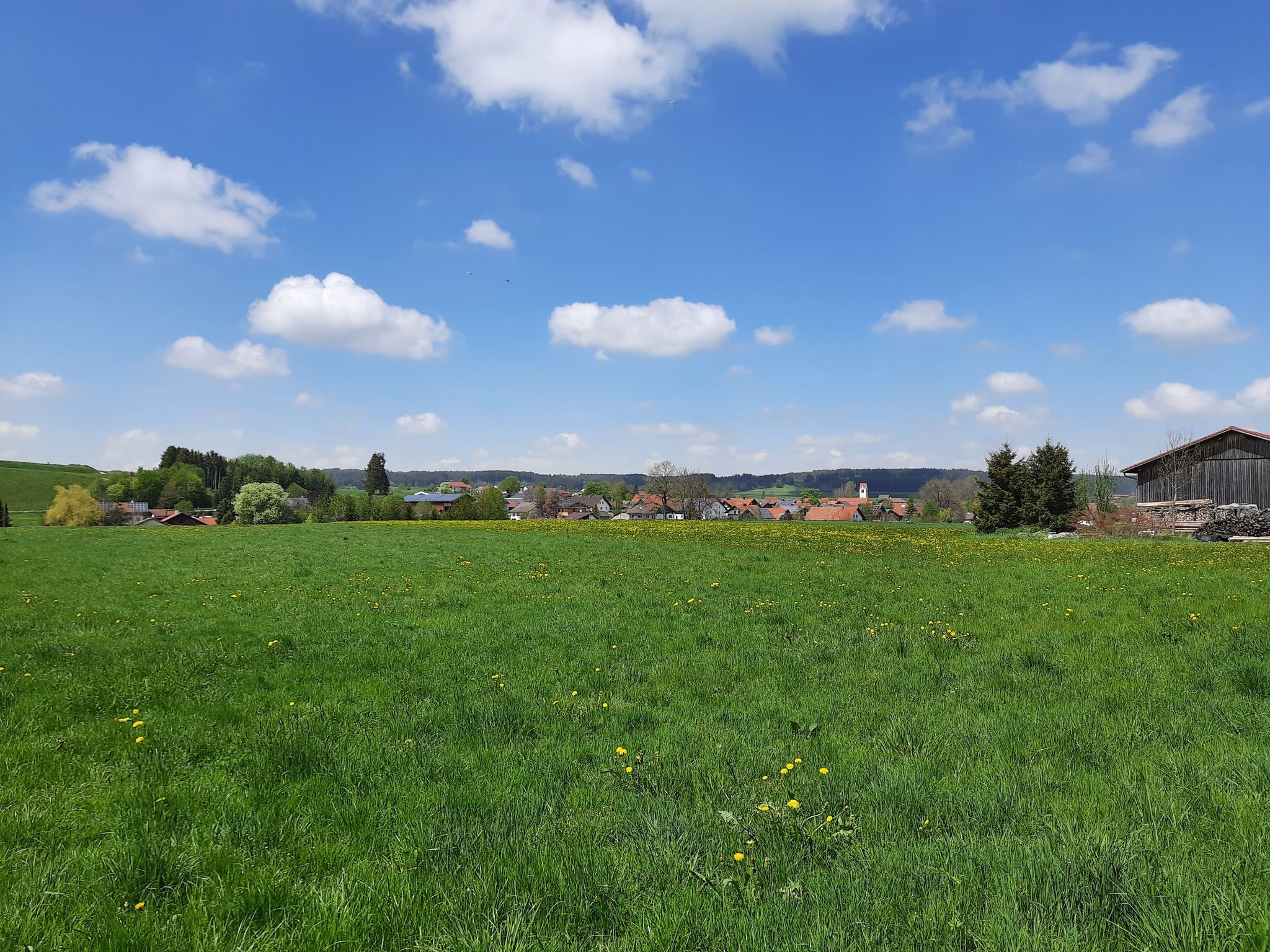 Schwabniederhofen