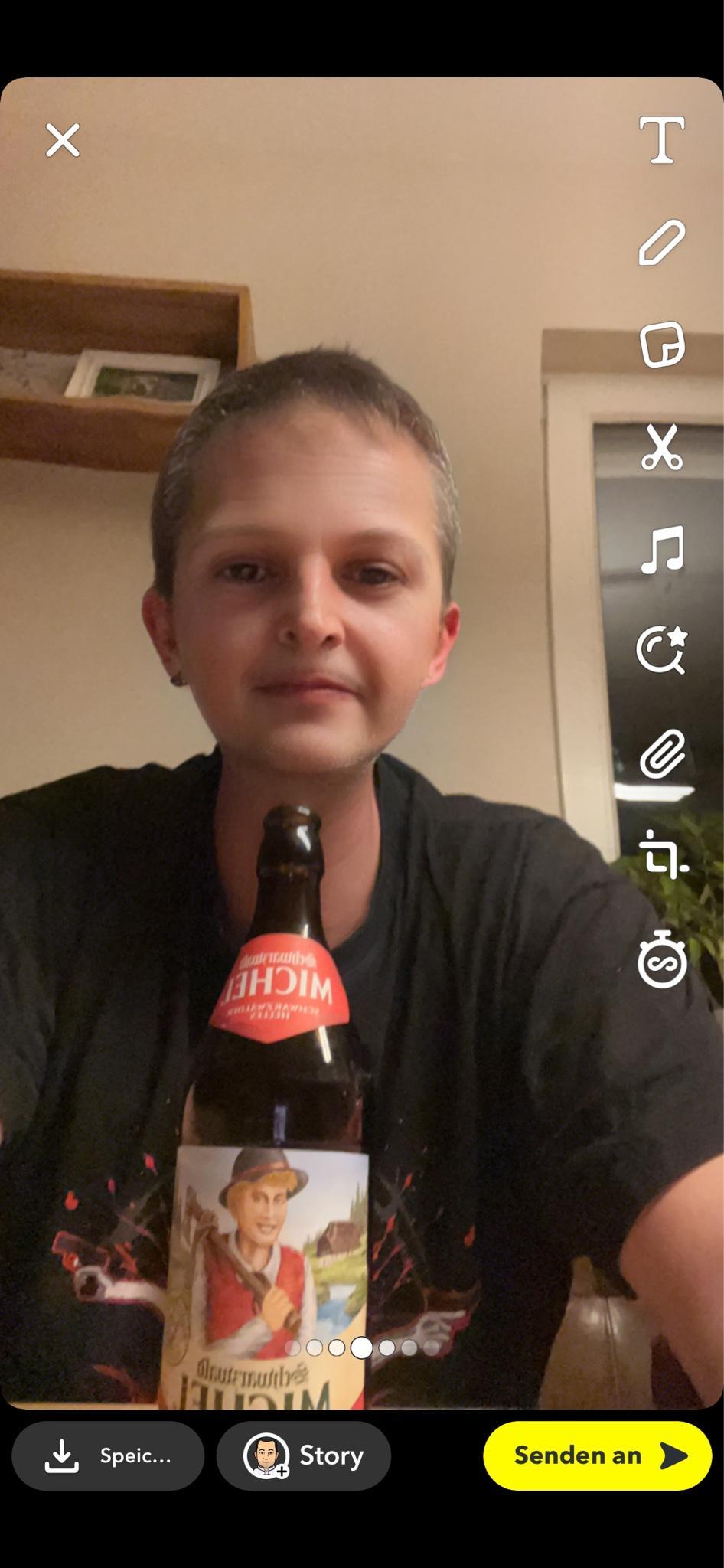 user avatar