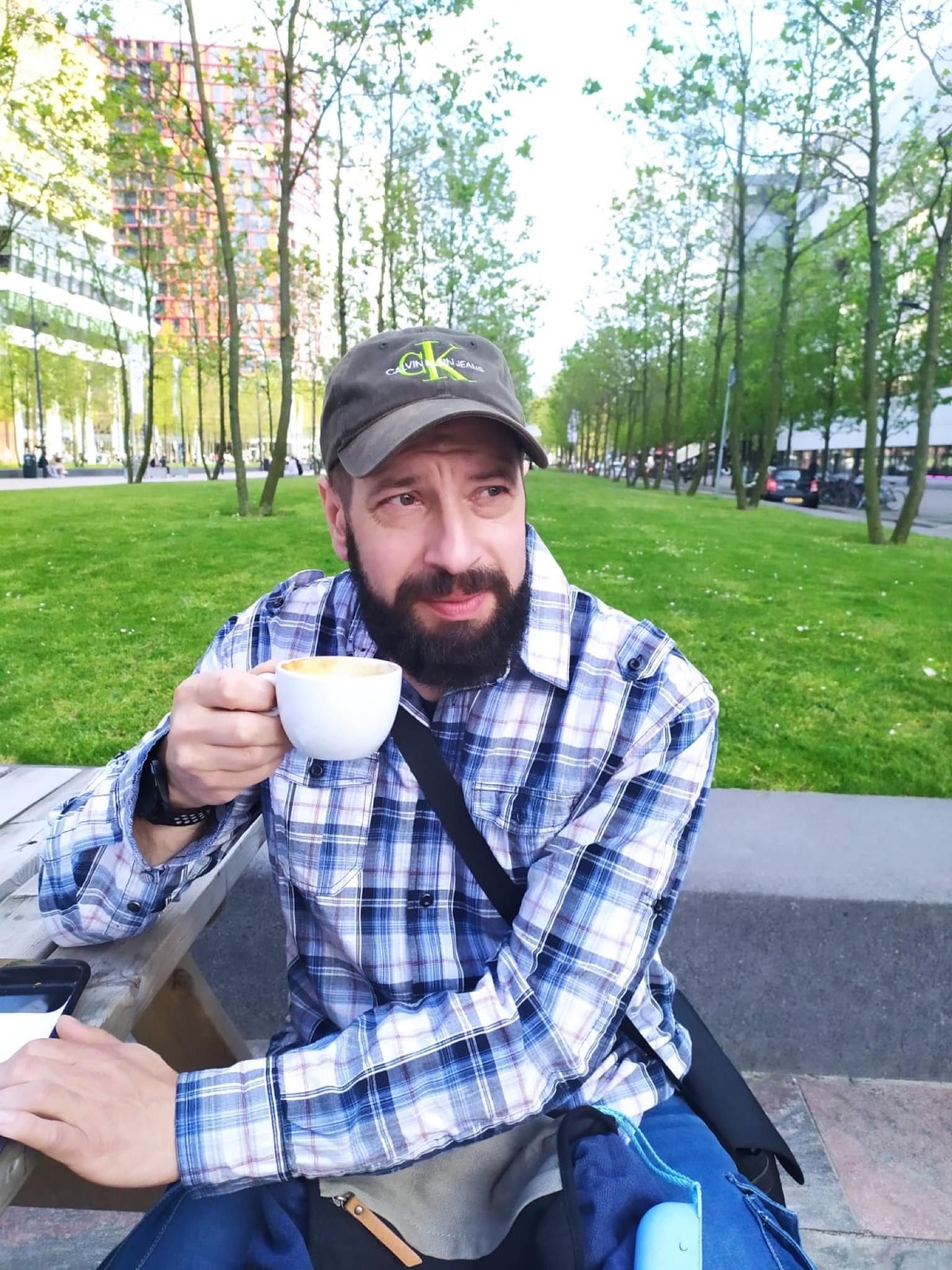 user avatar