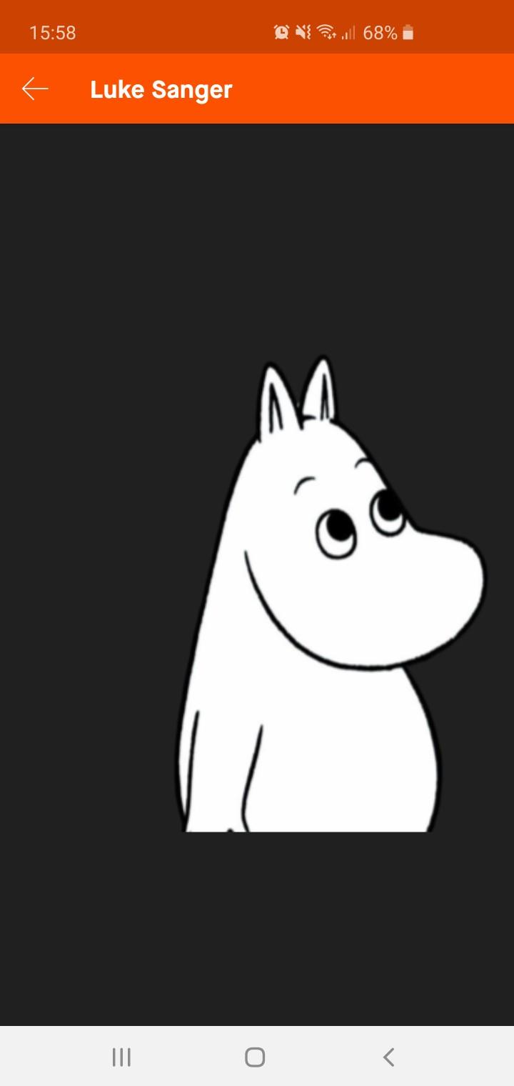 user avatar