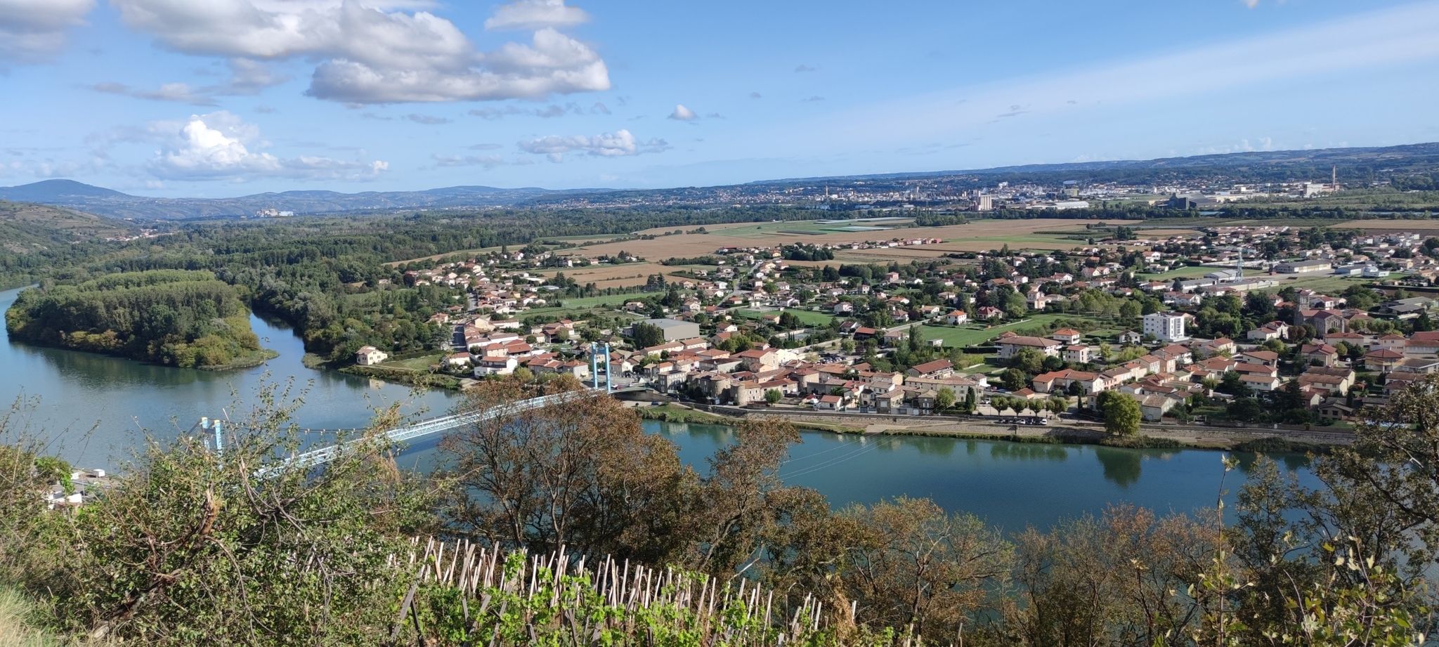 la madone