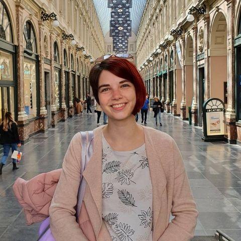 user avatar