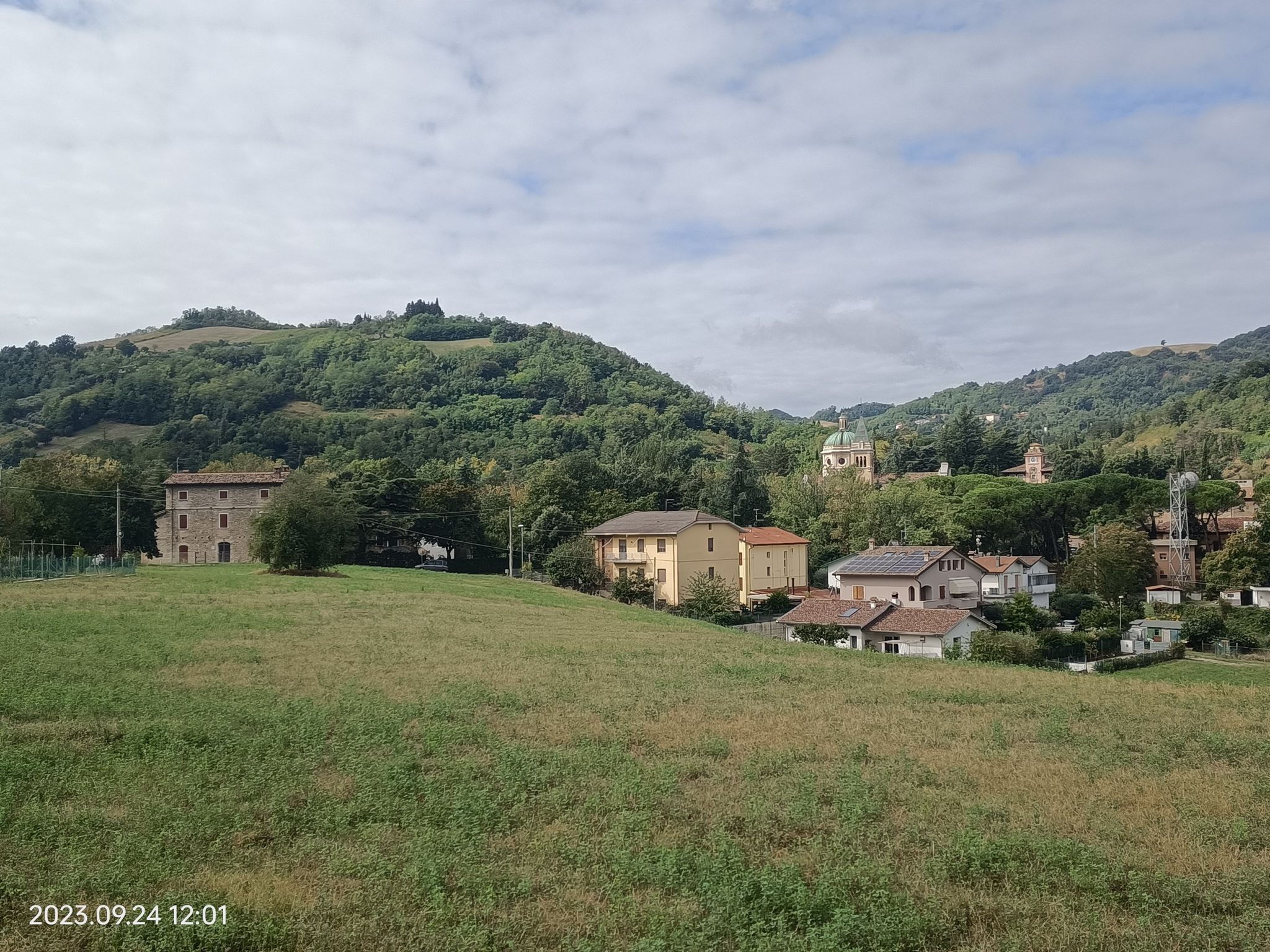 Predappio
