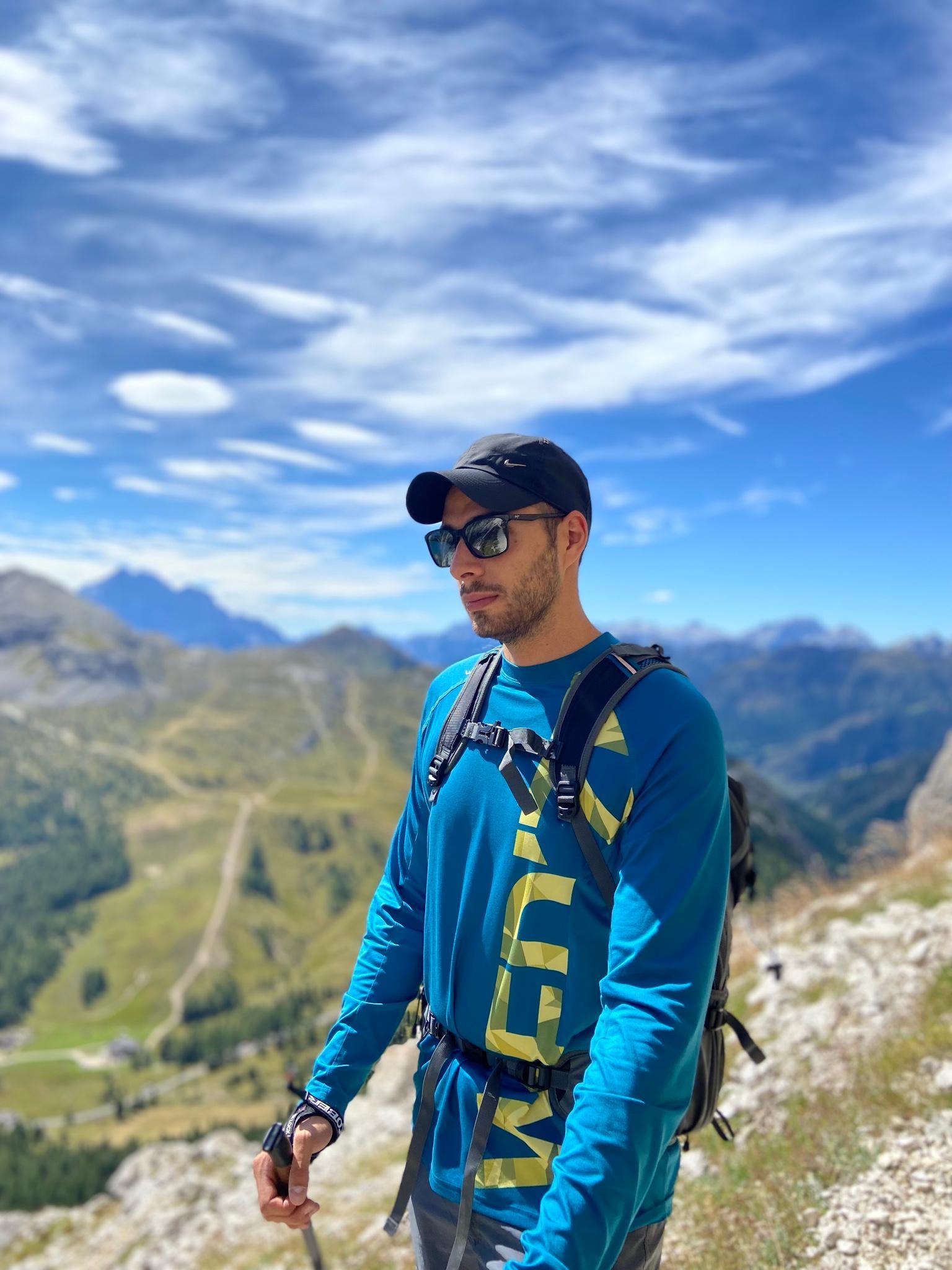 user avatar