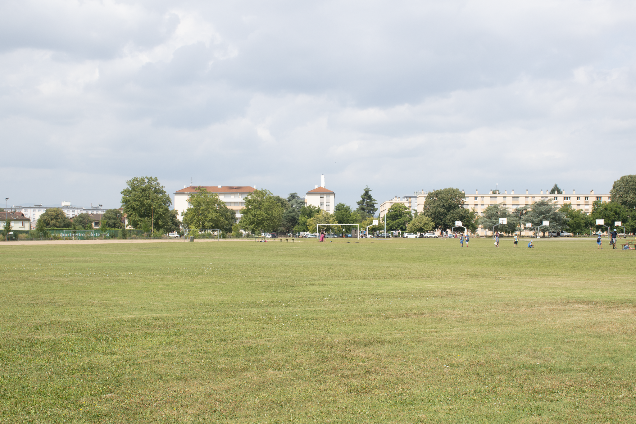 Parc de Parilly