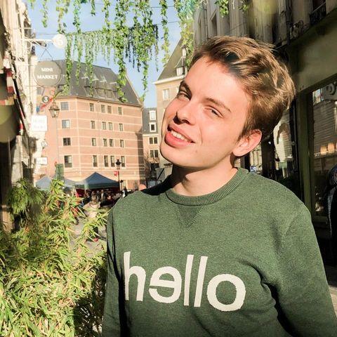 user avatar