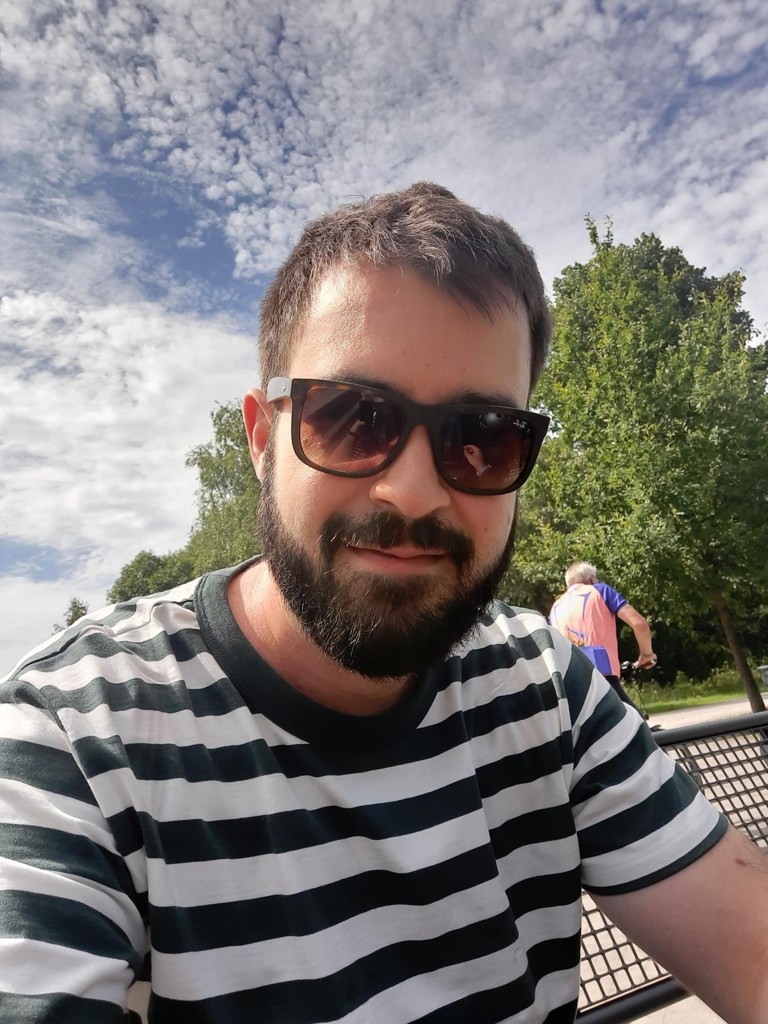 user avatar