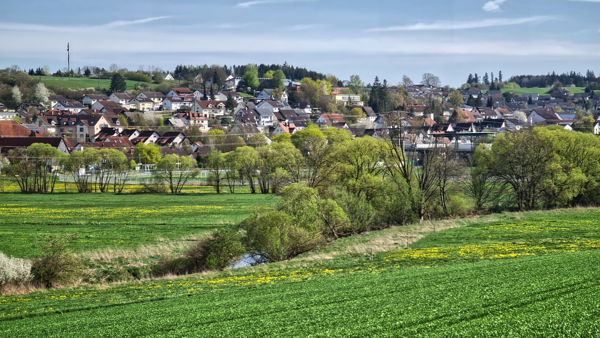 Kirchdorf