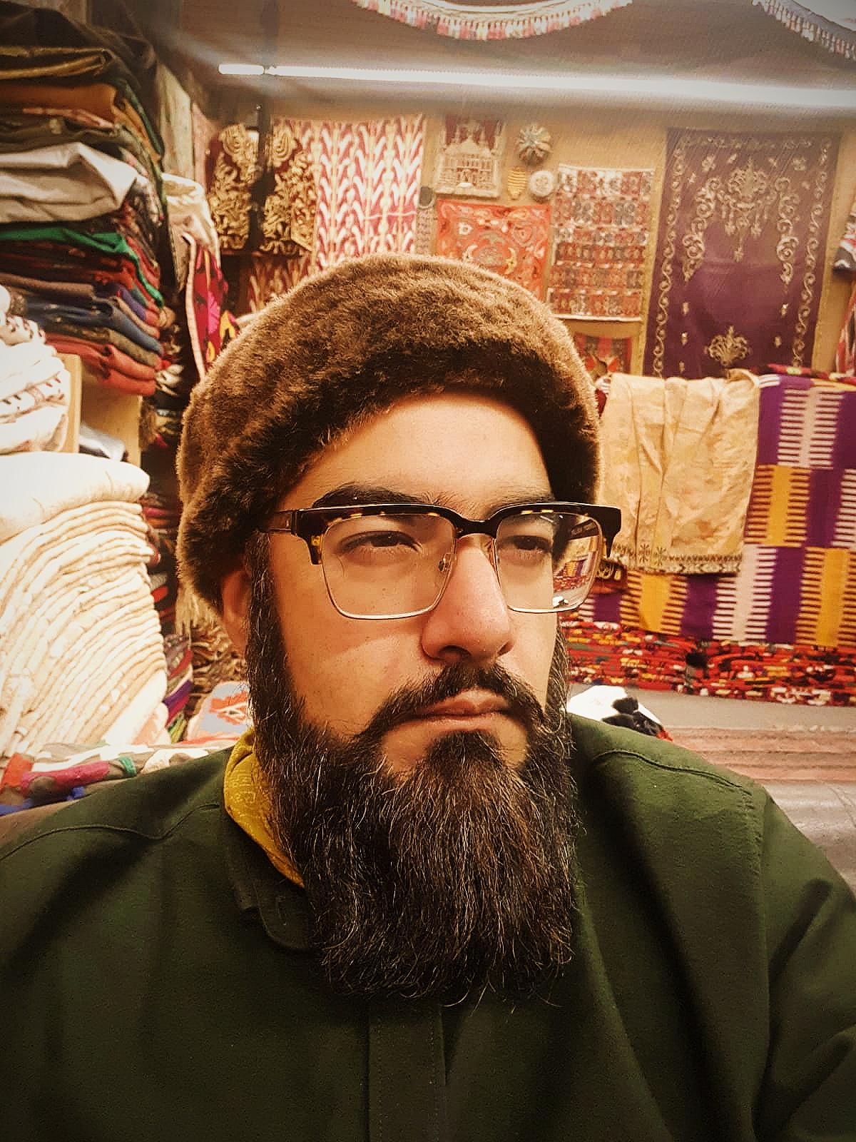 user avatar