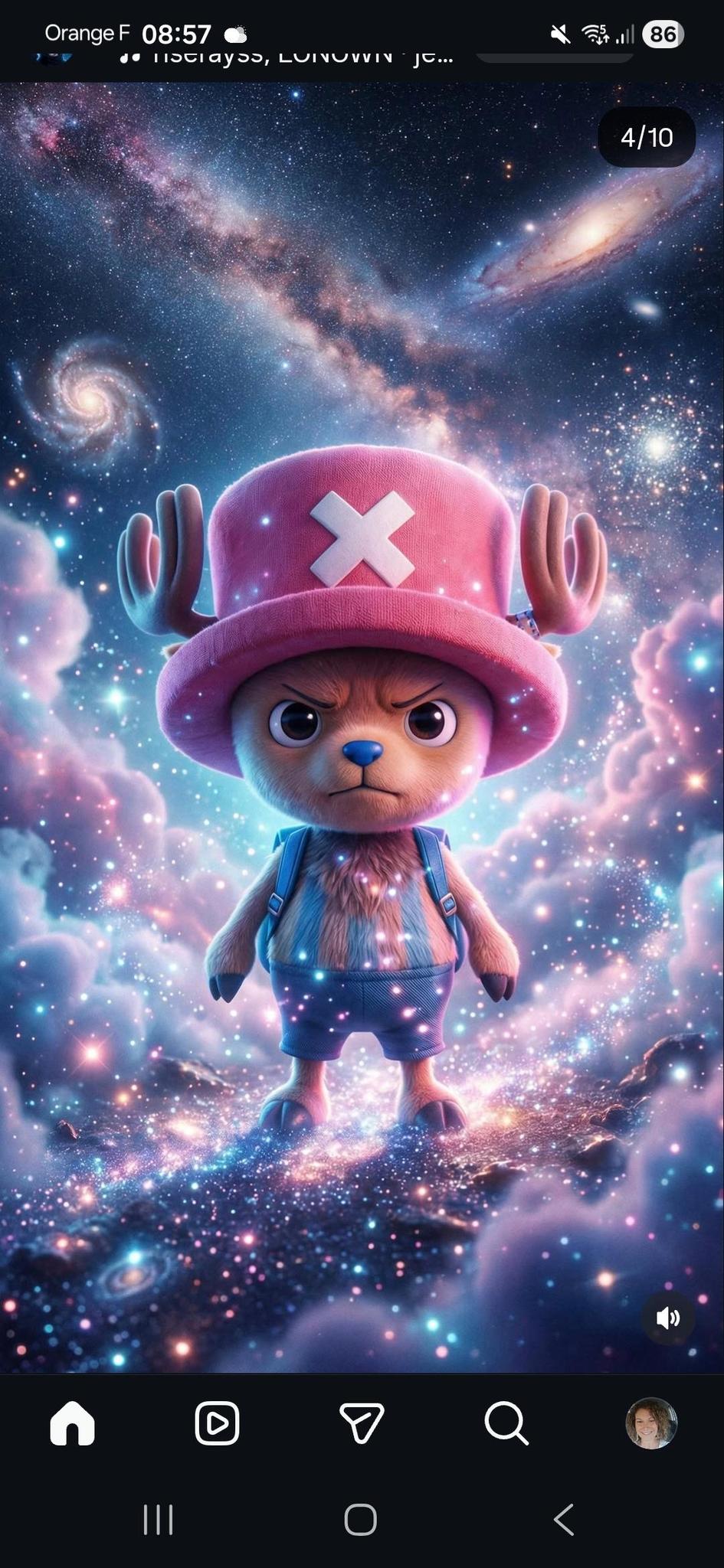 user avatar