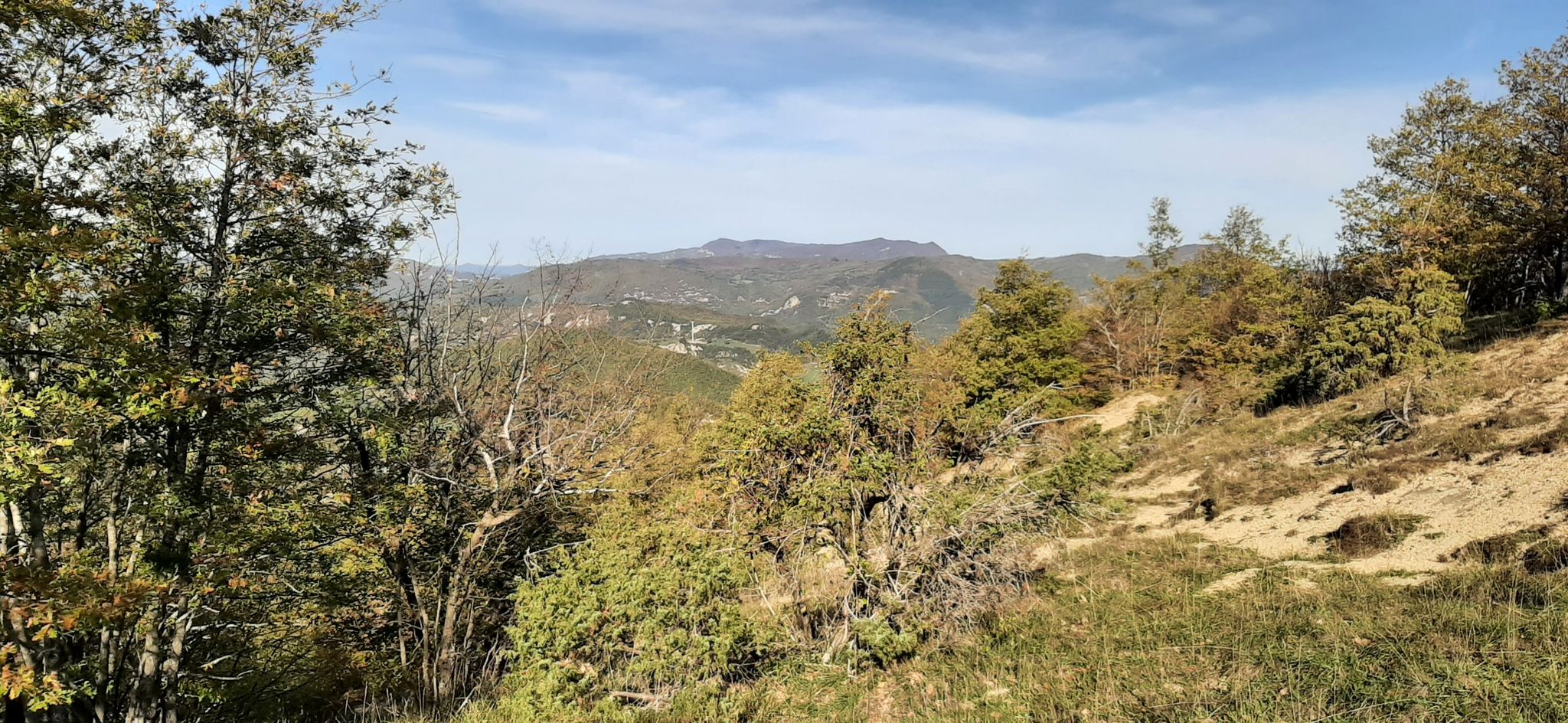 tra due valli 2 poggio
