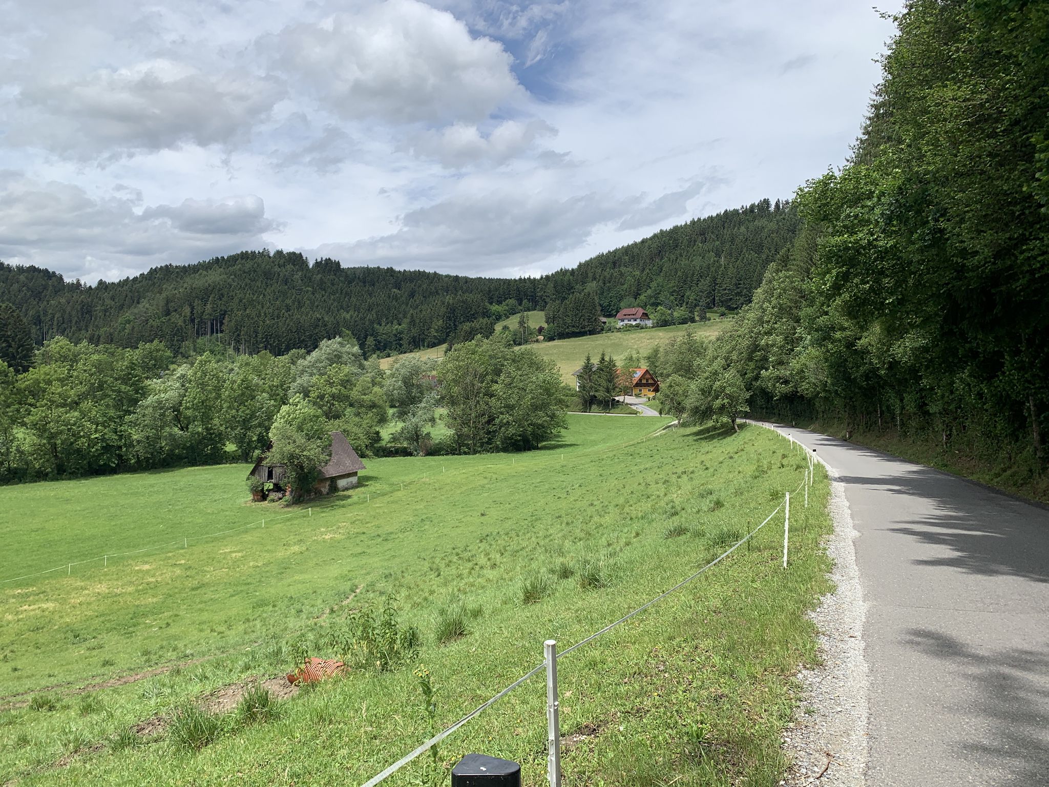 An der Gößnitztalstraße
