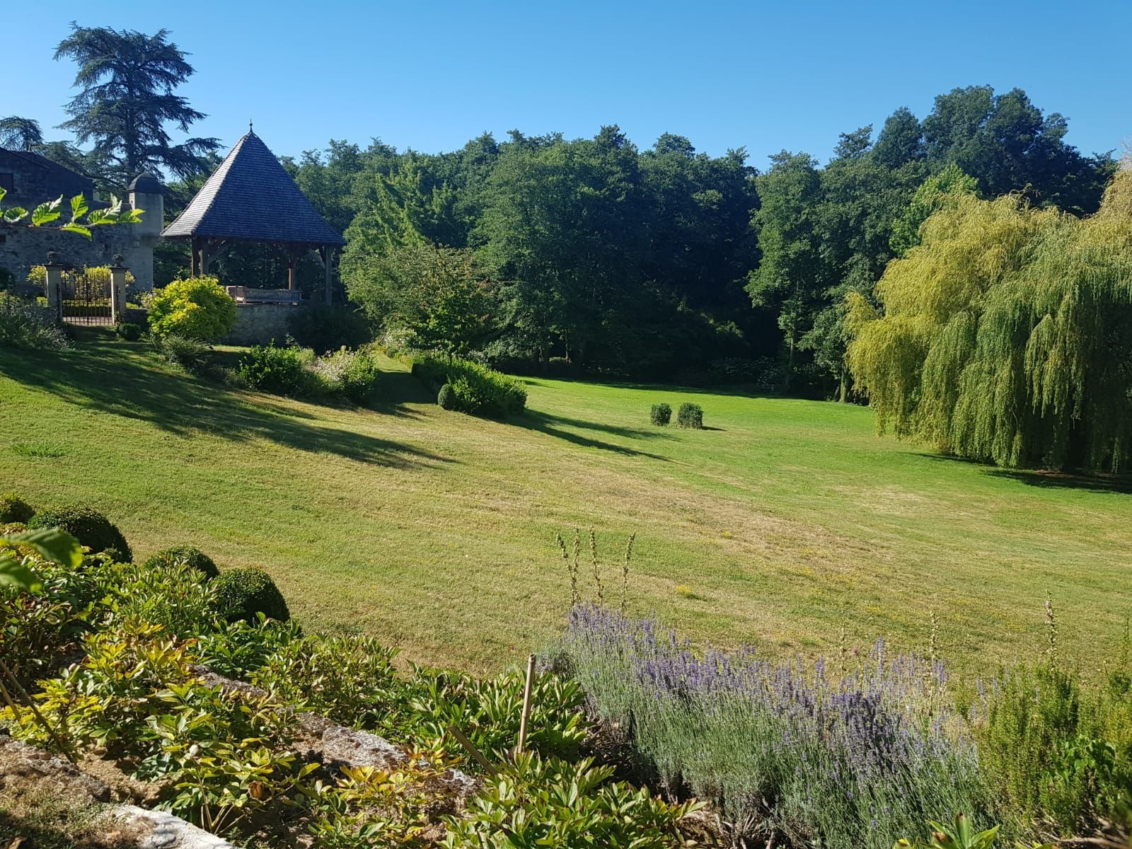 Château d'Arpaillan