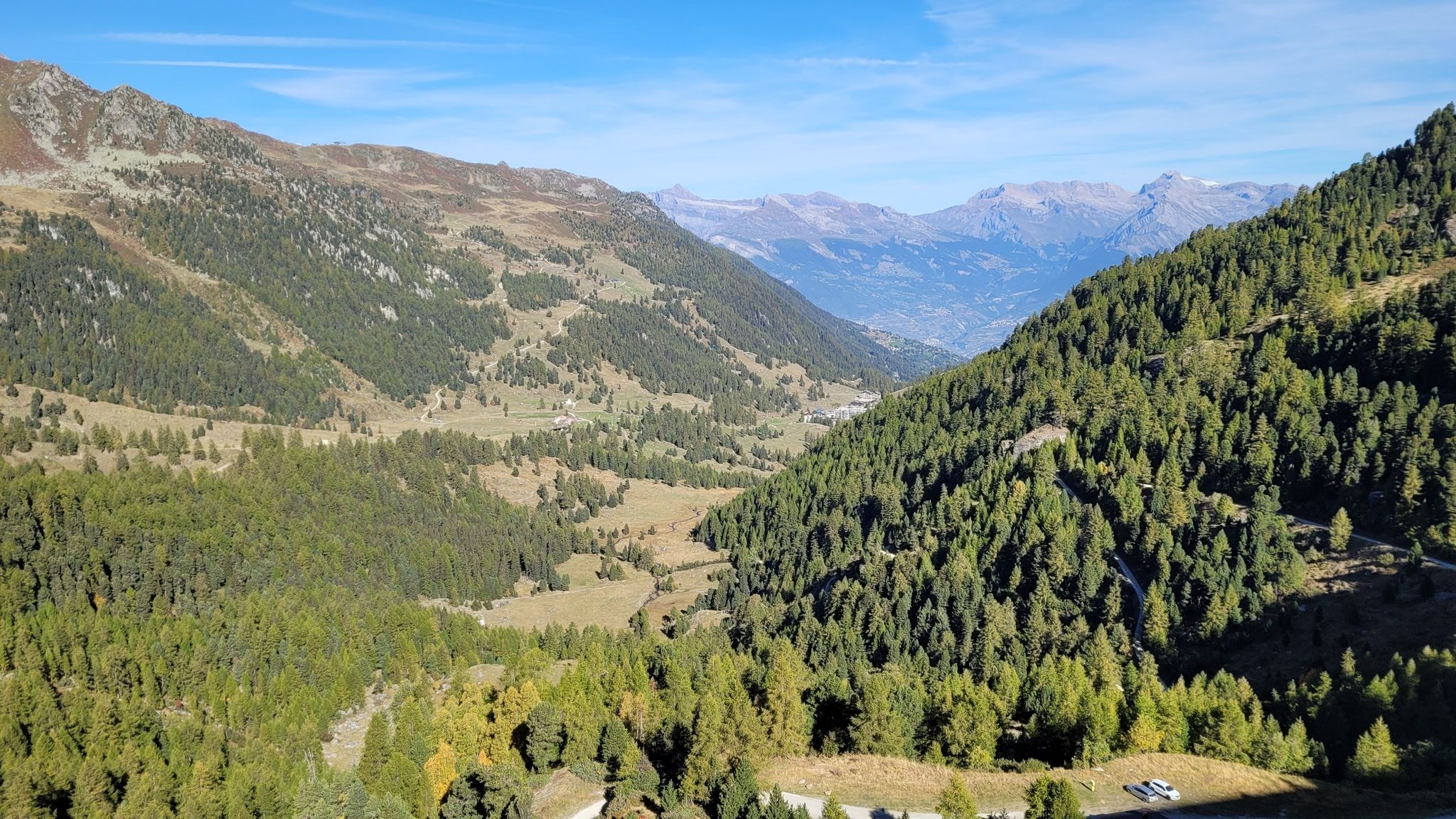 Barrare de Cleuson