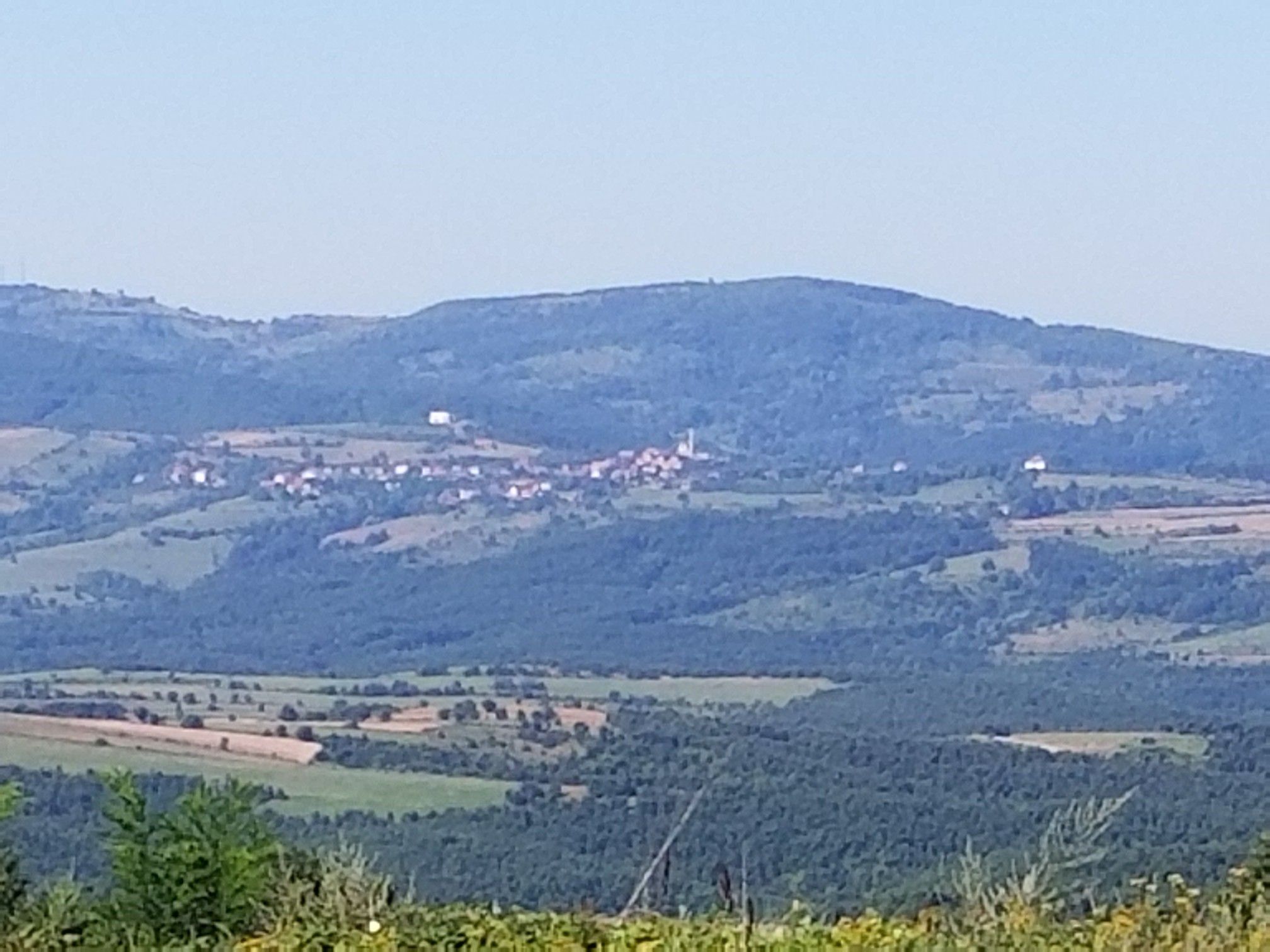 Llovca