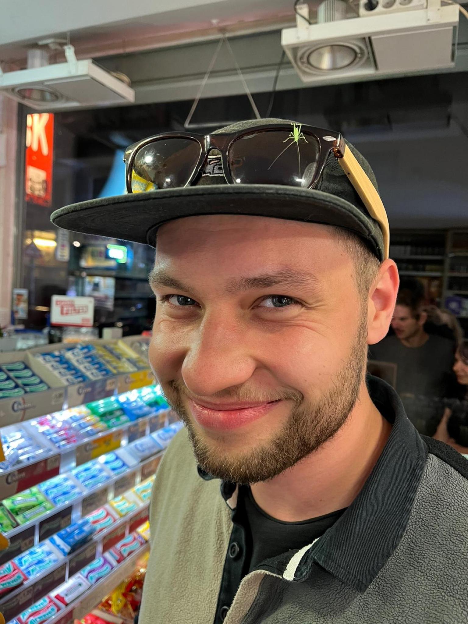 user avatar