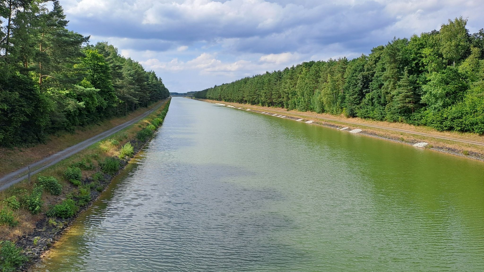 Elbeseitenkanal