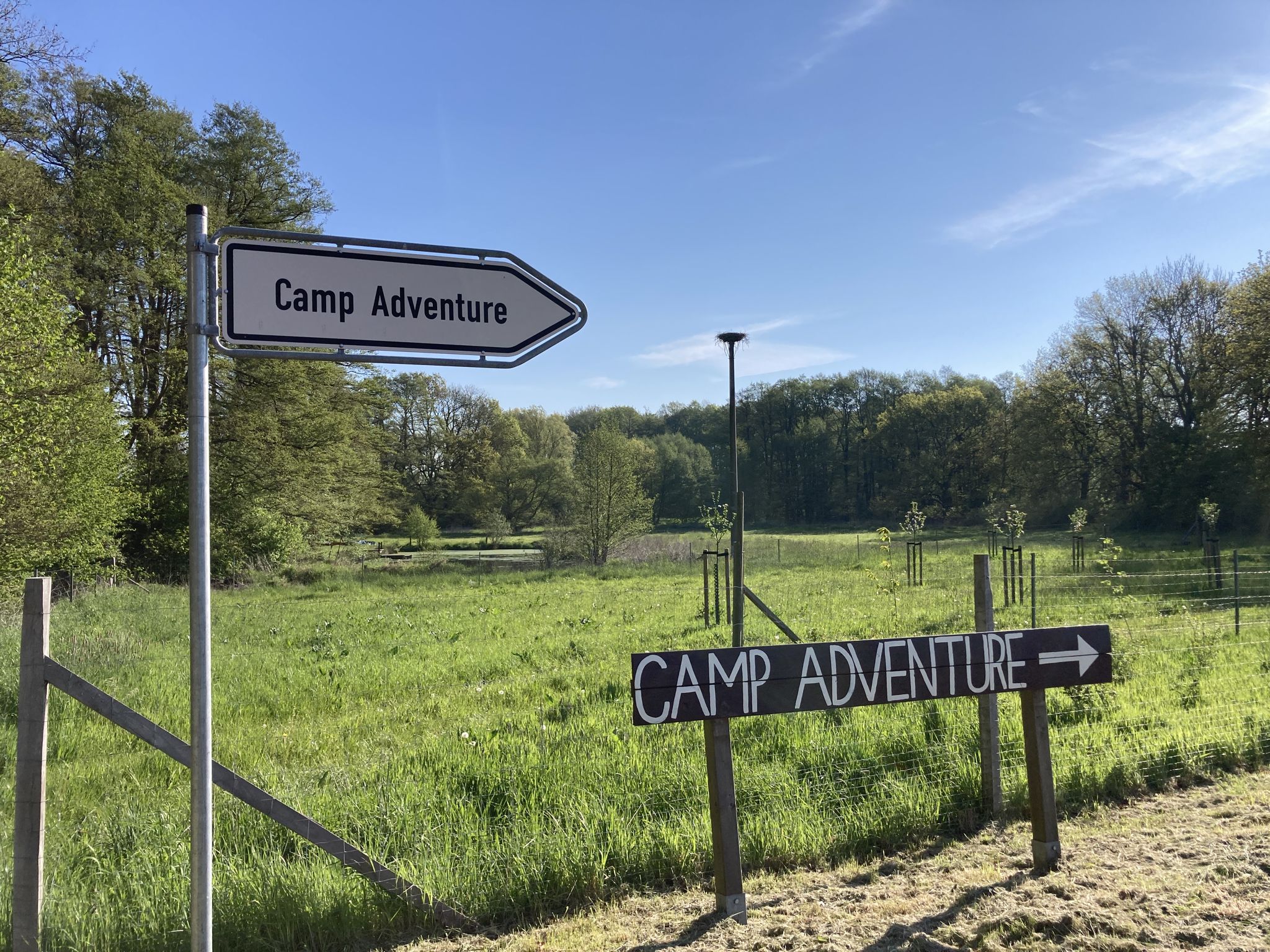 Clevere Business Leute ?
