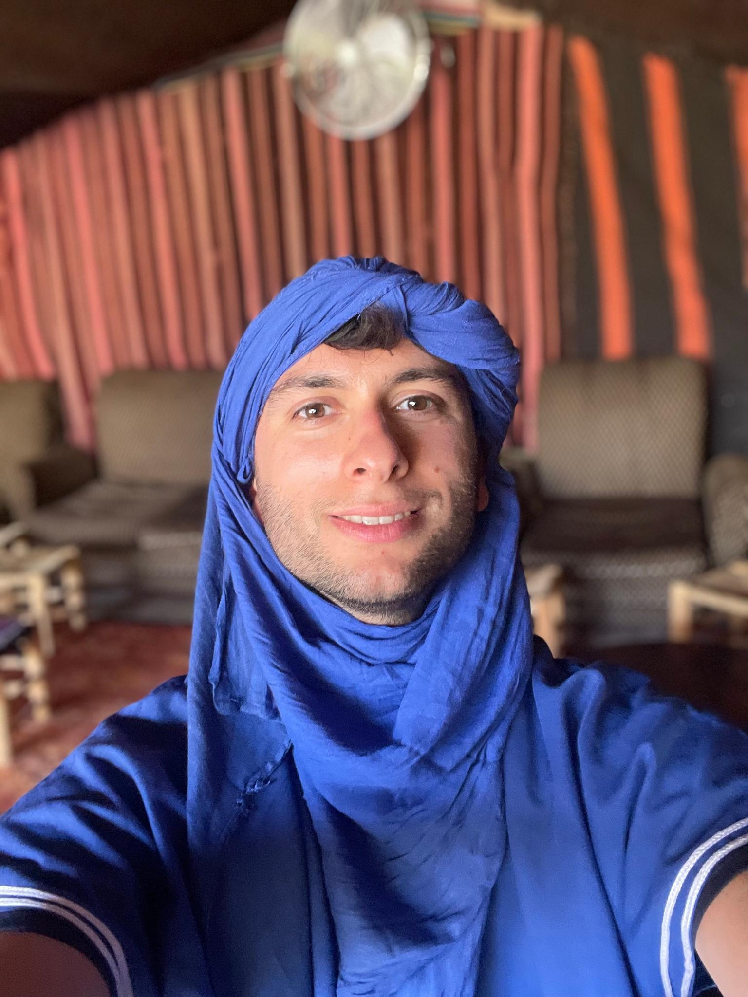 user avatar