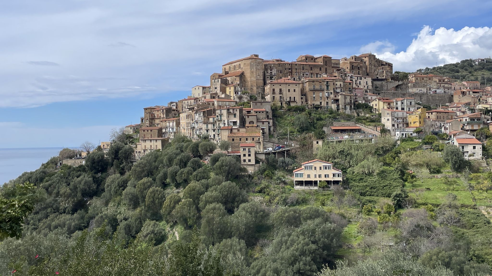 Pisciotta kommt nur langsam näher