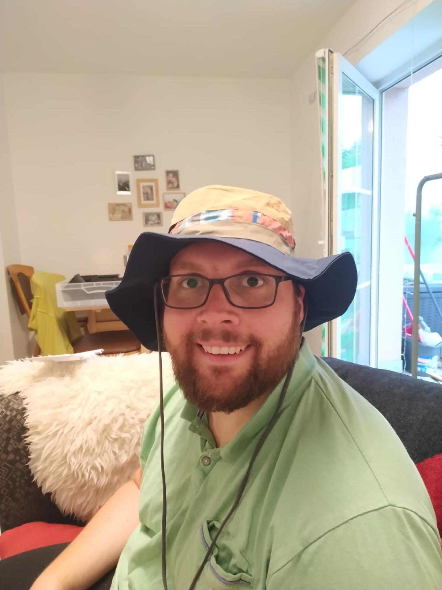 user avatar
