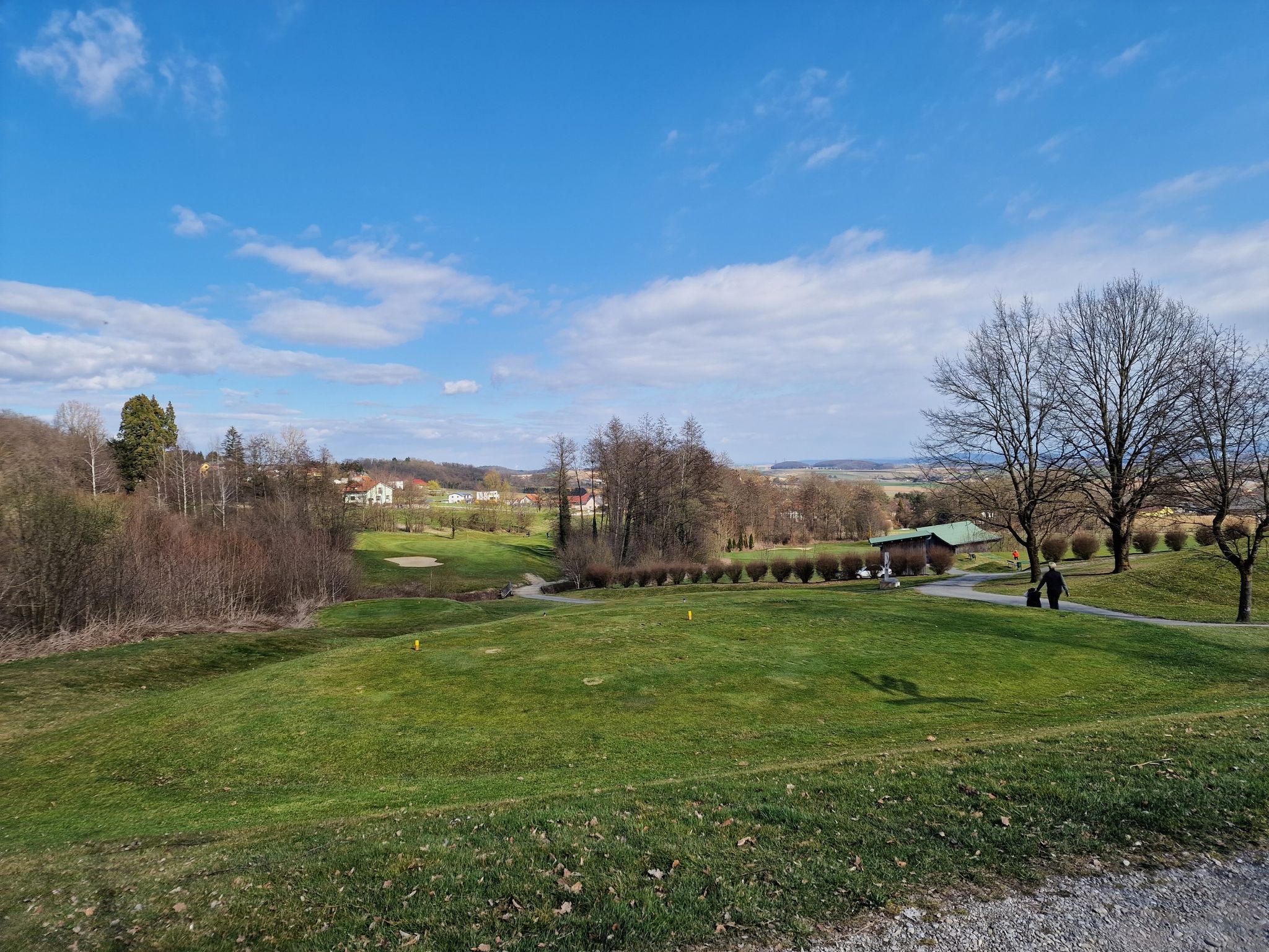 Golfklub Goldegg