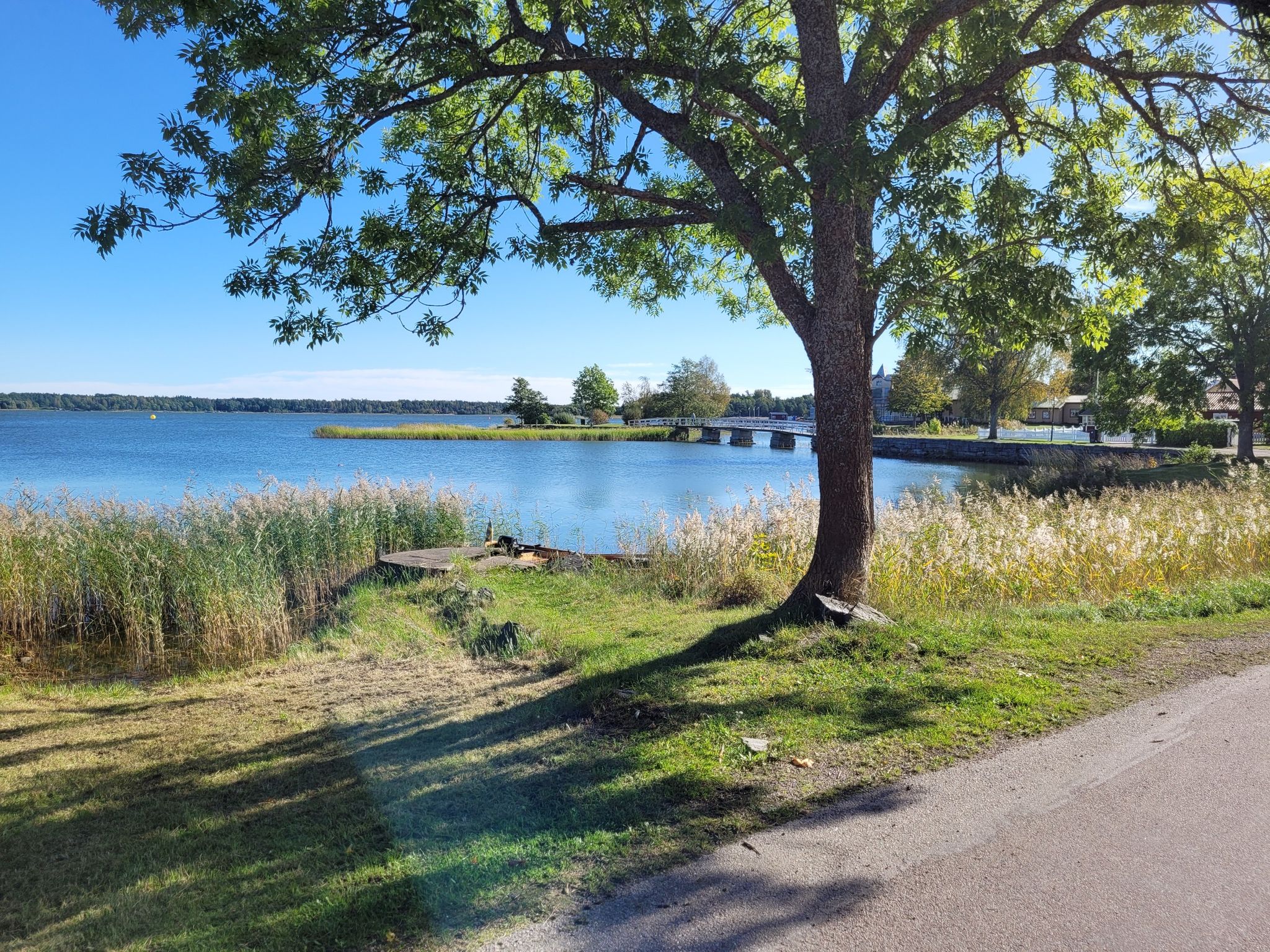 Bucht von Östhammar