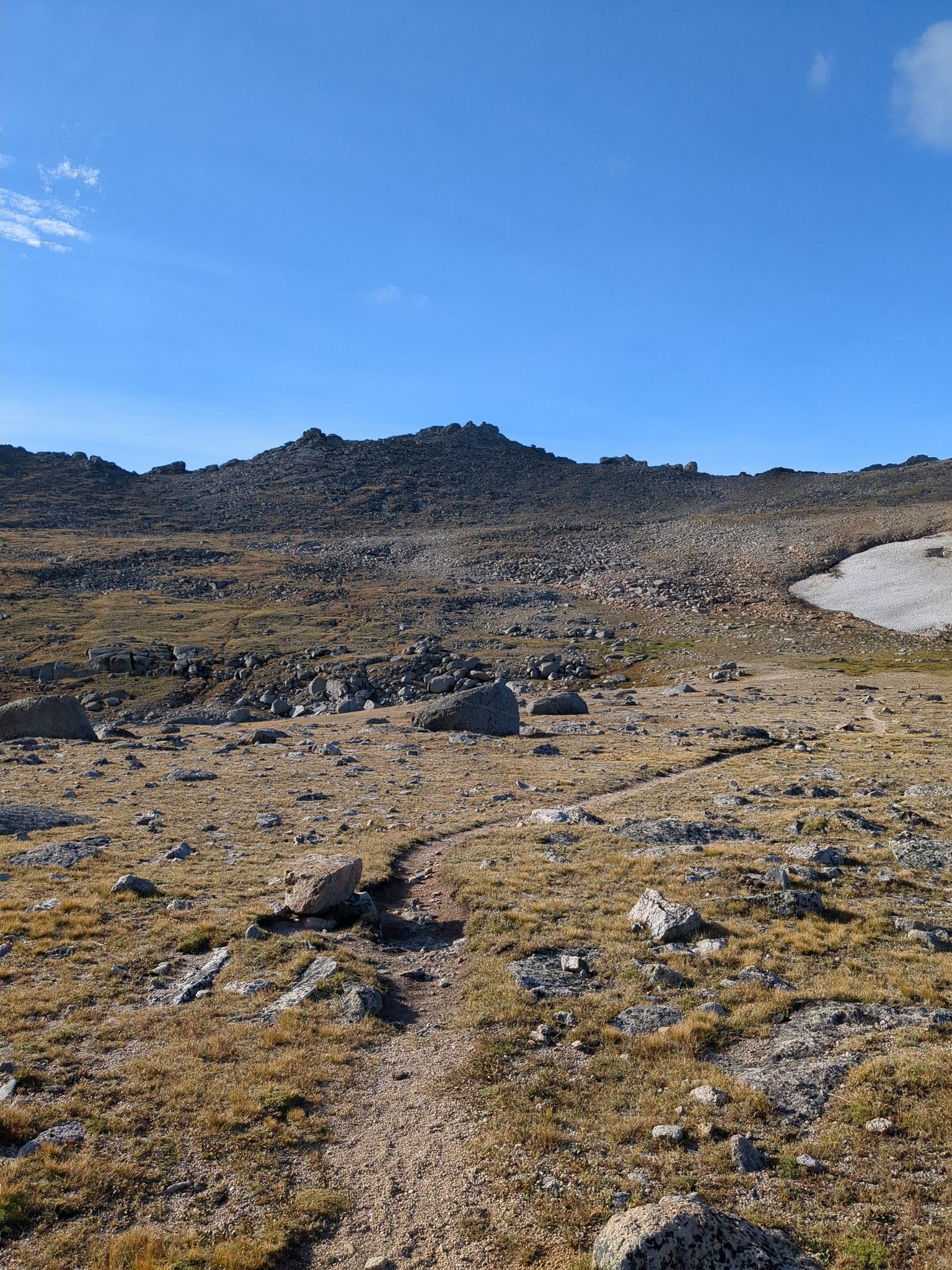 cathedral peak