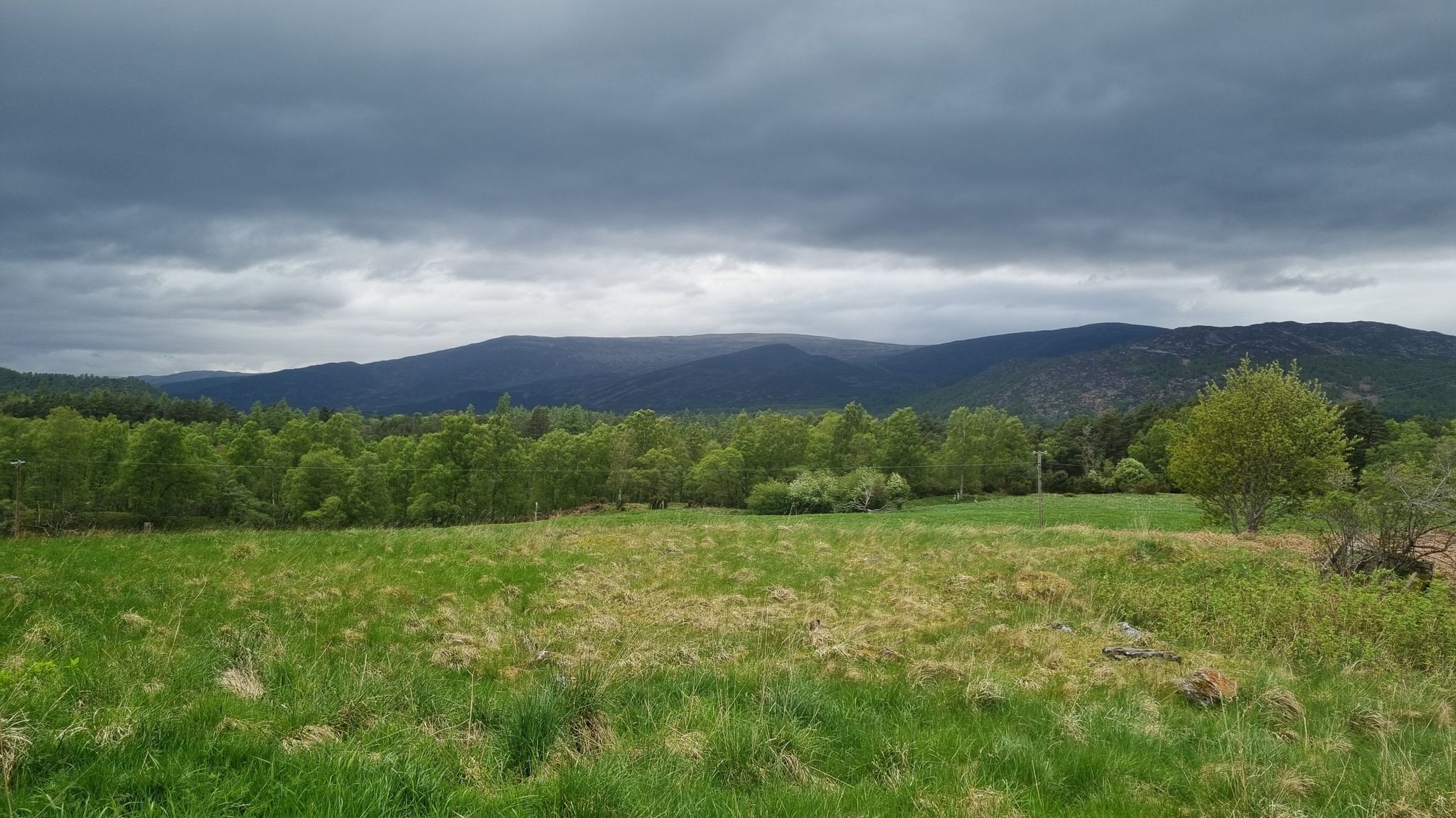 weather looks changeable
